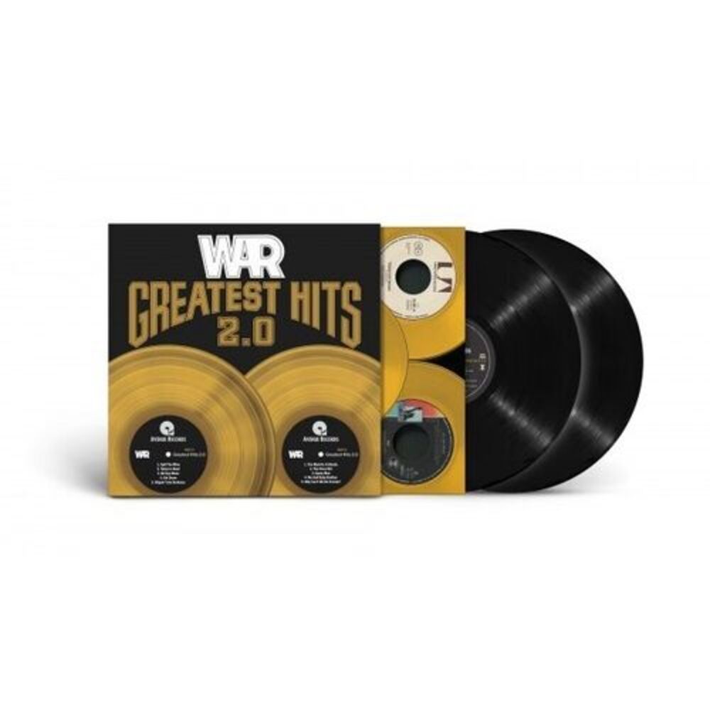 Greatest Hits 2.0